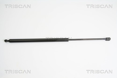 Triscan Gasfeder, Koffer-/Laderaum [Hersteller-Nr. 871010210] für Opel, Peugeot, Citroën, Vauxhall