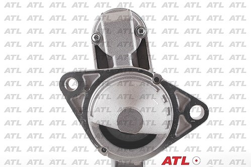 Atl Autotechnik Anlasser [Hersteller-Nr. A18630] für Nissan