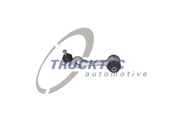 Trucktec Automotive Lenker, Radaufhängung [Hersteller-Nr. 02.31.013] für Mercedes-Benz