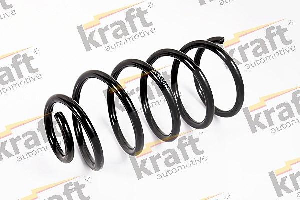 Kraft Automotive Fahrwerksfeder [Hersteller-Nr. 4026505] für Skoda