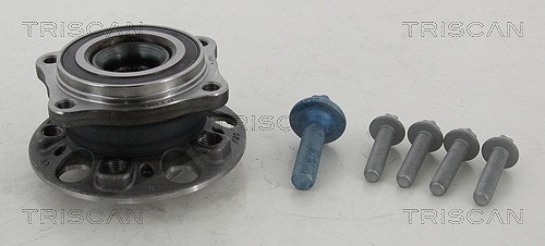 Triscan Radlagersatz [Hersteller-Nr. 853023138] für Mercedes-Benz