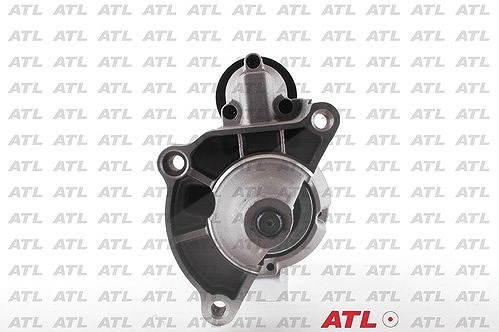 Atl Autotechnik Anlasser [Hersteller-Nr. A13240] für Suzuki, Fiat, Citroën, Peugeot
