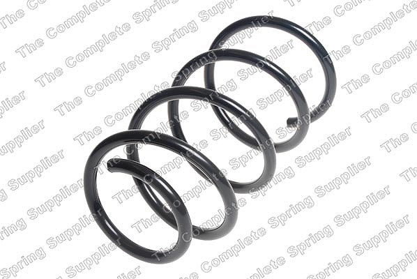 Lesjöfors Fahrwerksfeder [Hersteller-Nr. 4269700] für Porsche