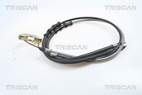 Triscan Seilzug, Feststellbremse [Hersteller-Nr. 814024147] für Opel, Vauxhall