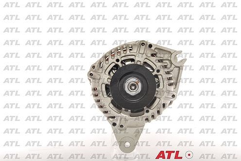 Atl Autotechnik Generator [Hersteller-Nr. L64260] für Peugeot, Citroën