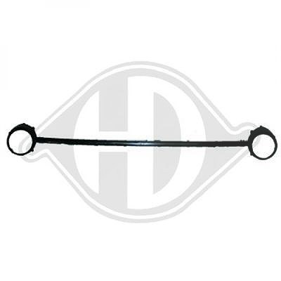 Diederichs Blende, Nebelscheinwerfer [Hersteller-Nr. 2265048] für VW