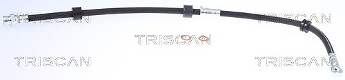 Triscan Bremsschlauch [Hersteller-Nr. 815042126] für Mitsubishi