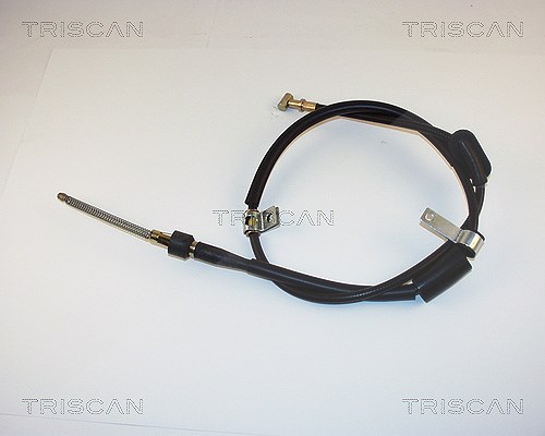 Triscan Seilzug, Feststellbremse [Hersteller-Nr. 814069102] für Suzuki