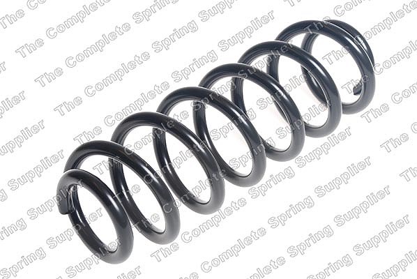 Lesjöfors Fahrwerksfeder [Hersteller-Nr. 4295125] für VW