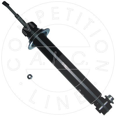 Aic Stossdämpfer hinten Gasdruck beidseitig [Hersteller-Nr. 52599] für BMW