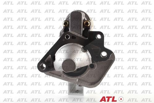 Atl Autotechnik Starter [Hersteller-Nr. A78320] für Renault, Nissan