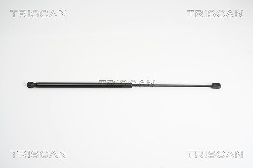 Triscan Gasfeder, Motorhaube [Hersteller-Nr. 871012105] für Alfa Romeo