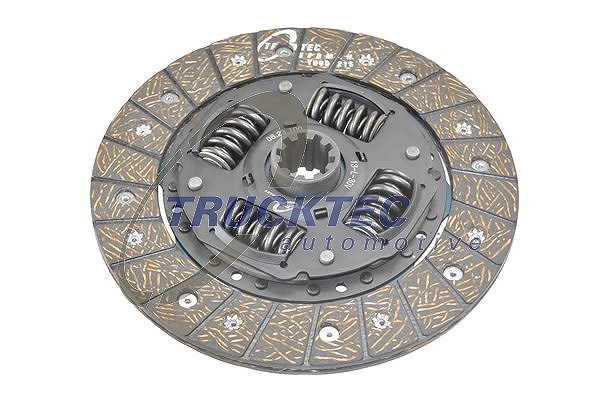 Trucktec Automotive Kupplungsscheibe [Hersteller-Nr. 08.23.100] für BMW