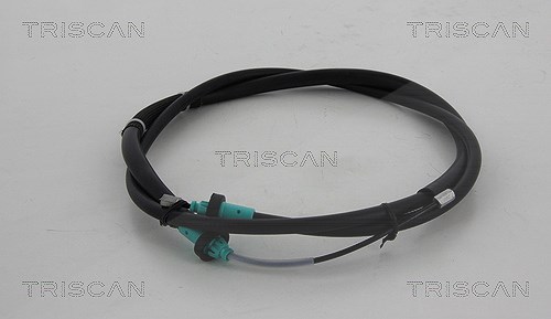 Triscan Seilzug, Feststellbremse [Hersteller-Nr. 8140251154] für Renault, Dacia