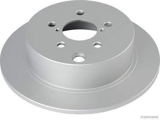 Herth+buss Jakoparts 1x Bremsscheibe [Hersteller-Nr. J3317011] für Subaru
