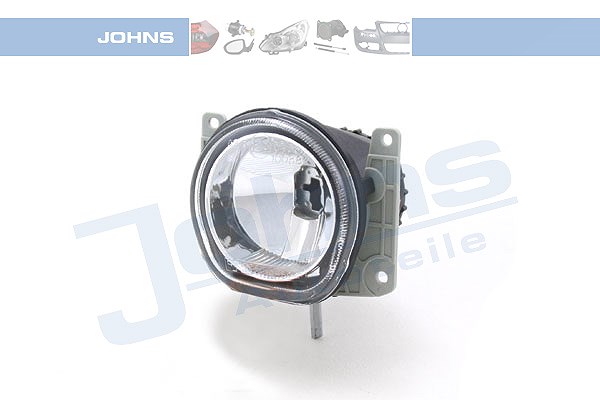 Johns Nebelscheinwerfer H1 beidseitig [Hersteller-Nr. 304329] für Citroën, Fiat, Peugeot, Lancia