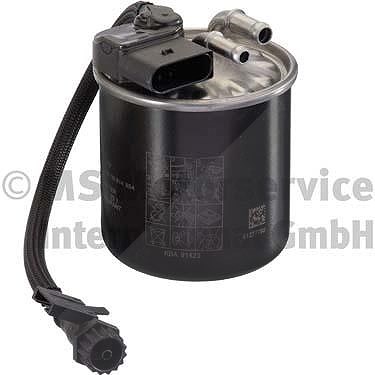 Kolbenschmidt Kraftstofffilter [Hersteller-Nr. 50014854] für Mercedes-Benz