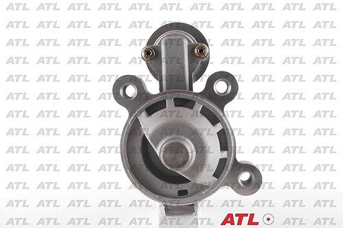 Atl Autotechnik Starter [Hersteller-Nr. A16480] für Ford