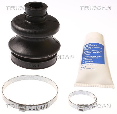 Triscan Faltenbalgsatz, Antriebswelle [Hersteller-Nr. 854023701] für Mercedes-Benz