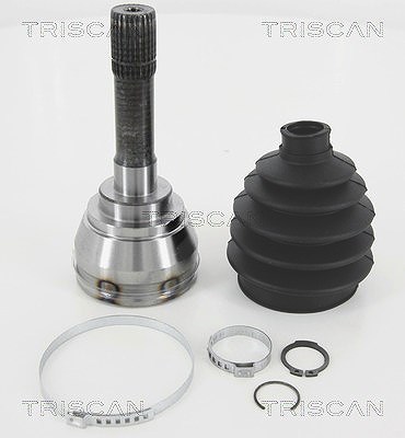 Triscan Gelenksatz, Antriebswelle [Hersteller-Nr. 854069121] für Suzuki