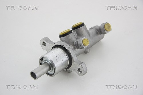 Triscan Hauptbremszylinder [Hersteller-Nr. 813024142] für Chevrolet, Vauxhall, Opel