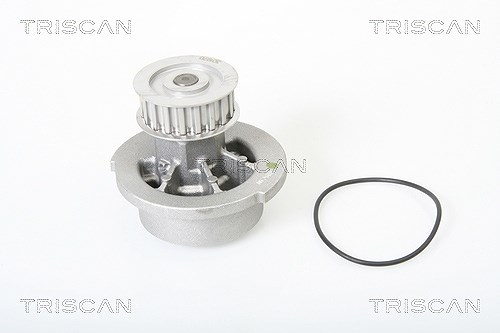 Triscan Wasserpumpe [Hersteller-Nr. 860024051] für Vauxhall, Opel, Daewoo