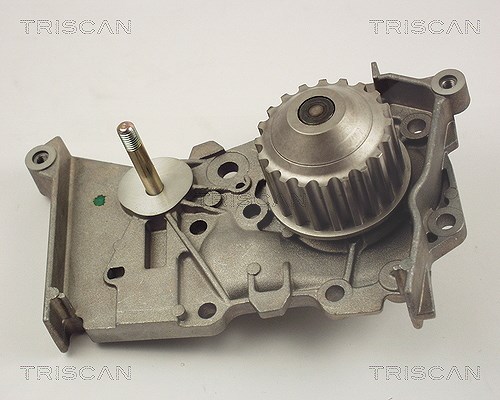 Triscan Wasserpumpe [Hersteller-Nr. 860025012] für Nissan, Renault, Dacia