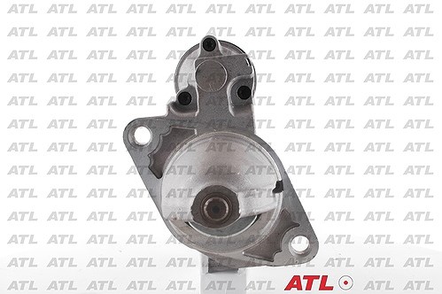 Atl Autotechnik Starter [Hersteller-Nr. A17440] für Land Rover