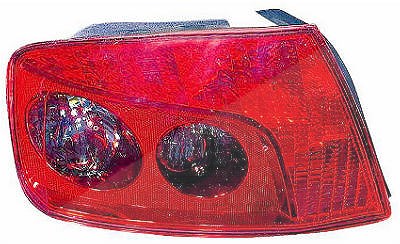 Van Wezel Heckleuchte Links 4060931 Für Peugeot - Bild 3