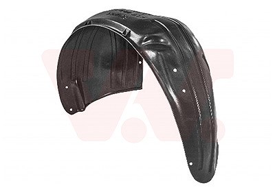 Van Wezel Verkleidung, Radhaus [Hersteller-Nr. 0156453] für Alfa Romeo