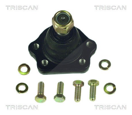 Triscan Trag-/Führungsgelenk [Hersteller-Nr. 850014620] für Nissan