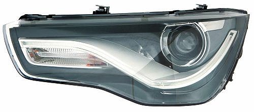 Abakus Hauptscheinwerfer [Hersteller-Nr. 446-1132LMLEHM2] für Audi