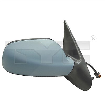 Tyc Außenspiegel [Hersteller-Nr. 305-0144] für Citroën