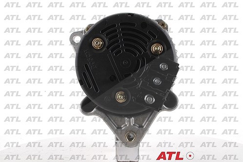 Atl Autotechnik Generator [Hersteller-Nr. L38660] für Ford