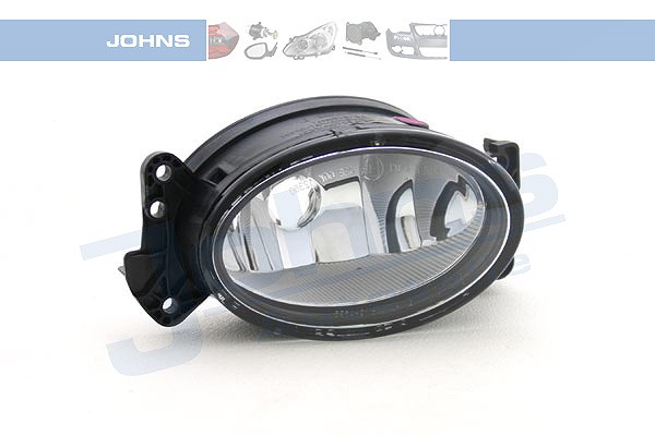 Johns Nebelscheinwerfer H11 oval [Hersteller-Nr. 505230-2] für Mercedes-Benz