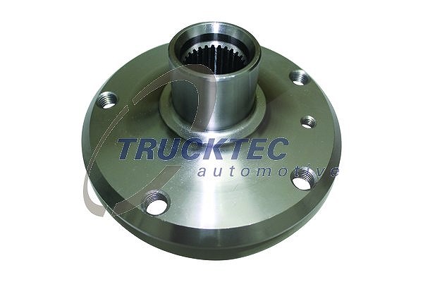 Trucktec Automotive Radnabe [Hersteller-Nr. 08.32.063] für BMW