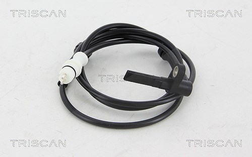 Triscan Sensor, Raddrehzahl [Hersteller-Nr. 818015102] für Fiat