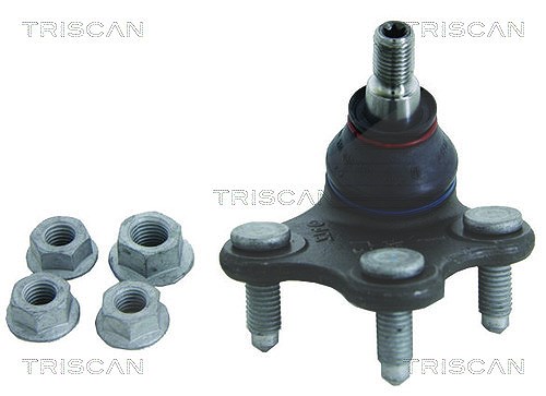 Triscan Trag-/Führungsgelenk [Hersteller-Nr. 8500295024] für Seat, Skoda, Audi, VW