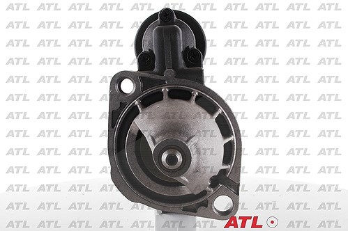 Atl Autotechnik Starter [Hersteller-Nr. A18190] für VW, Audi