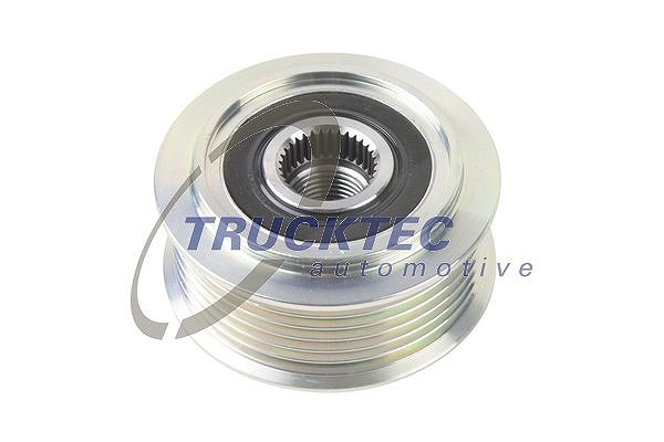Trucktec Automotive Generatorfreilauf [Hersteller-Nr. 07.17.057] für Audi