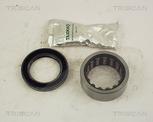 Triscan Radlagersatz [Hersteller-Nr. 853013212] für Toyota