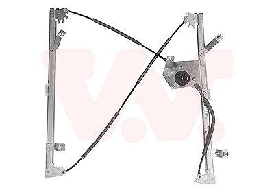 Van Wezel Fensterheber [Hersteller-Nr. 4312263] für Renault