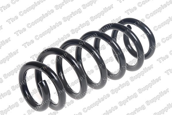 Lesjöfors Fahrwerksfeder [Hersteller-Nr. 4204292] für Audi