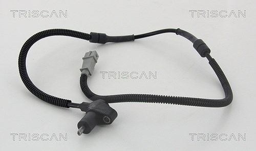 Triscan Sensor, Raddrehzahl [Hersteller-Nr. 818015216] für Lancia, Fiat, Peugeot, Citroën