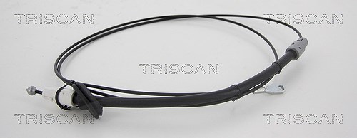 Triscan Seilzug, Feststellbremse [Hersteller-Nr. 814010177] für Mercedes-Benz