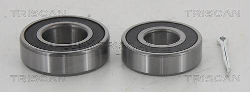 Triscan Radlagersatz [Hersteller-Nr. 853069203] für Suzuki