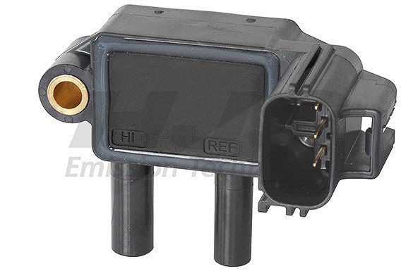 Hjs Sensor, Abgasdruck [Hersteller-Nr. 92091024] für Volvo, Ford