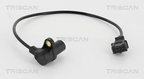 Triscan Impulsgeber, Kurbelwelle [Hersteller-Nr. 885510105] für Citroën, Peugeot, Fiat