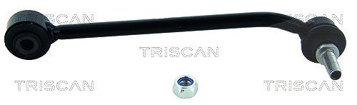 Triscan Stange/Strebe, Stabilisator [Hersteller-Nr. 850029672] für Audi
