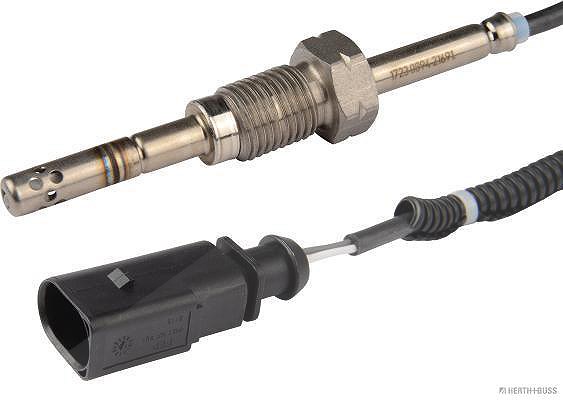 Herth+buss Elparts Sensor, Abgastemperatur [Hersteller-Nr. 70682060] für VW